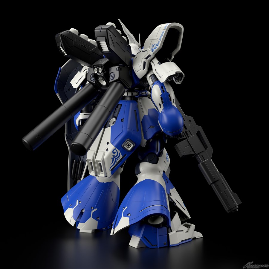 中国・Tmallの限定ガンプラ“典藏Ver.”「MG フリーダムガンダム」「MG ν